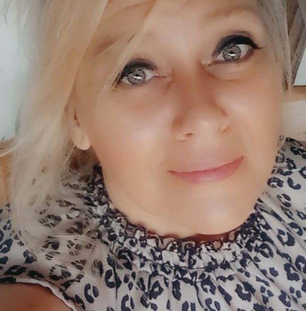 Meet your Posher, Ladonna